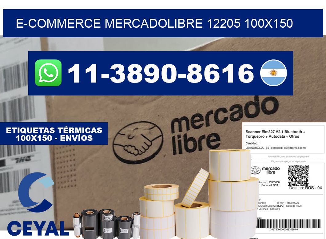 E-commerce mercadolibre 12205 100x150
