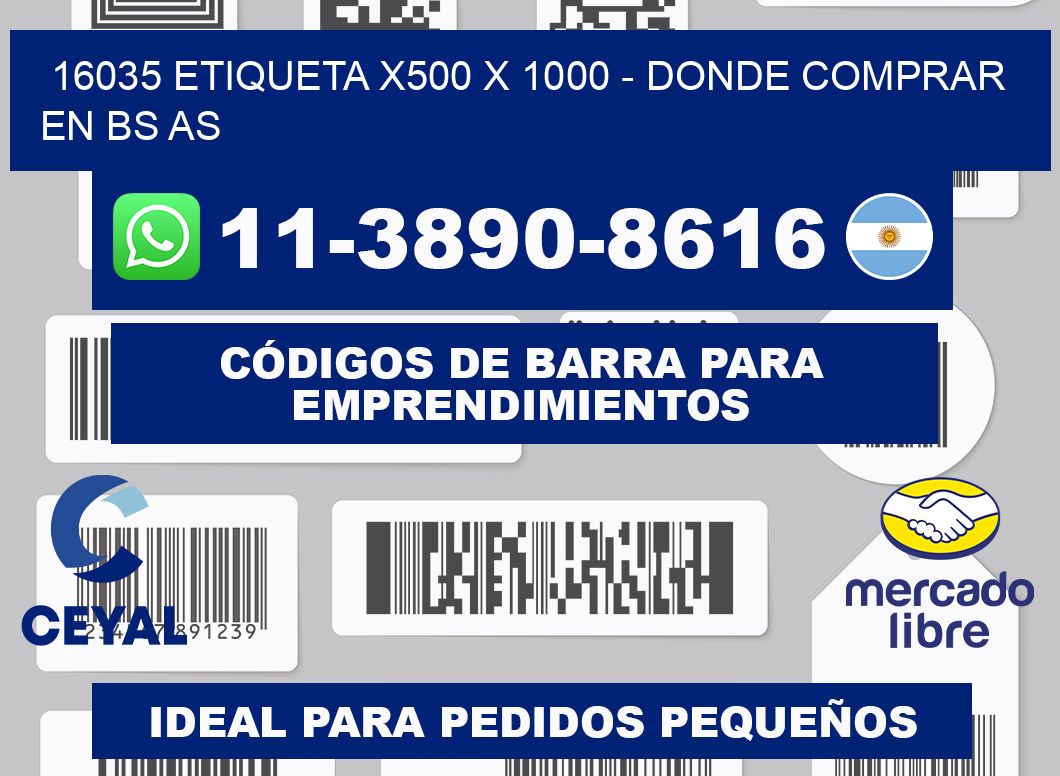 16035 etiqueta x500 x 1000 - Donde Comprar en bs as