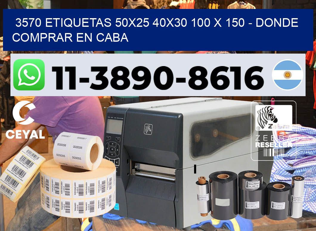 3570 etiquetas 50×25 40×30 100 x 150 – Donde Comprar en Caba