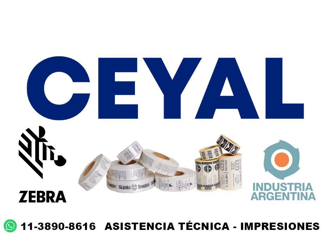códigos de barra 71 x 32