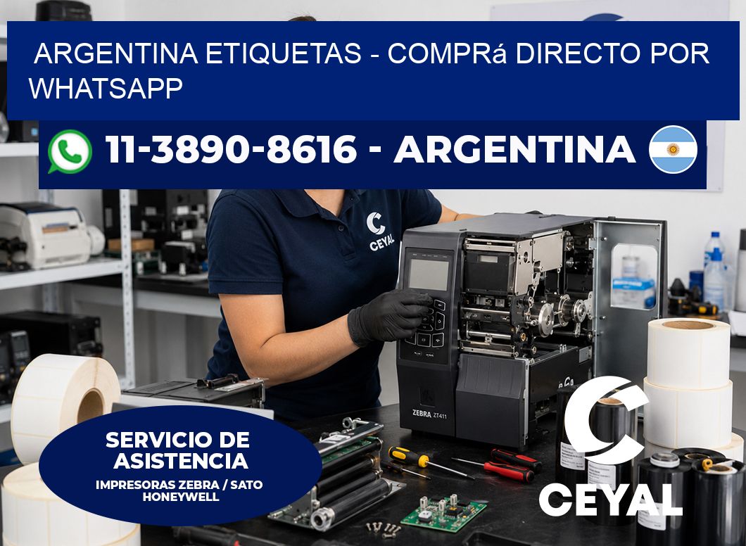 ARGENTINA ETIQUETAS – Comprá directo por WhatsApp