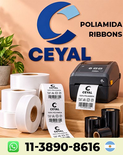 Códigos de barras Impresos - Comprá sin perder oportunidades