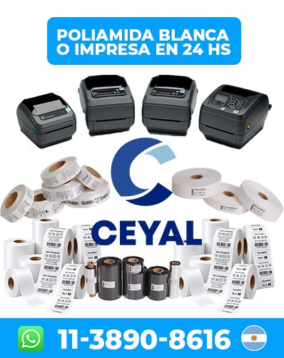 Códigos de barras Impresos – Comprá sin perder oportunidades