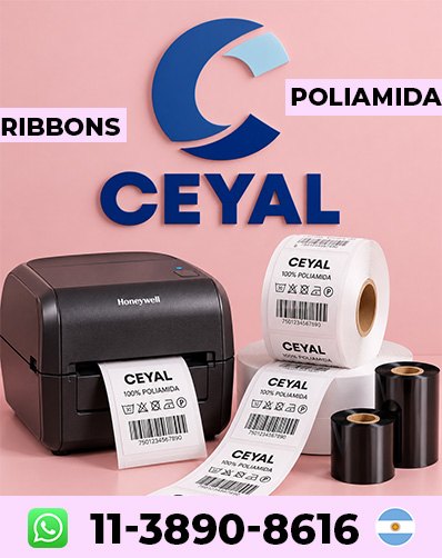 Códigos de barras Profesionales - Pedido confirmado
