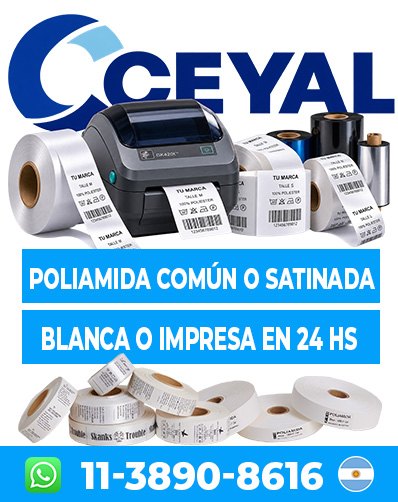 Códigos de barras Profesionales - Pedido confirmado