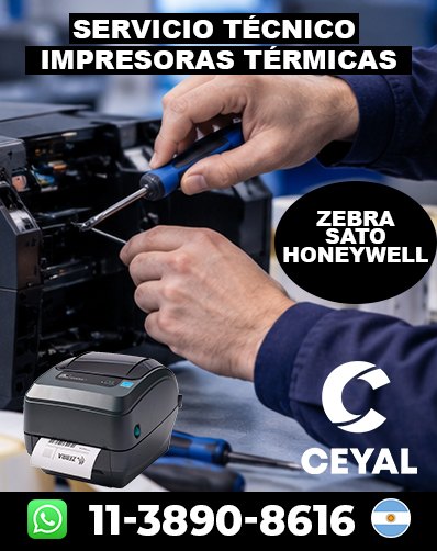 Etiquetas para Packaging de Indumentaria CODIGO 128