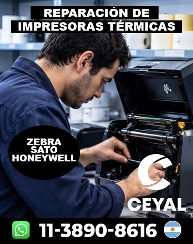 Impresora Zebra ZD220 Térmica Para Etiquetas Autoadhesivas Argentina Arg