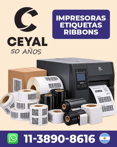 RIBBONS PARA IMPRESORAS – Pedí tiempos de entrega
