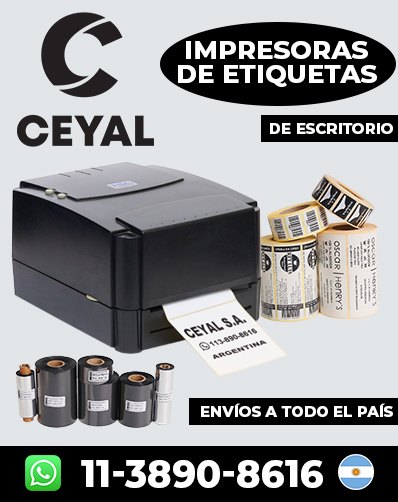 etiquetas ribbon resina - Compra inteligente