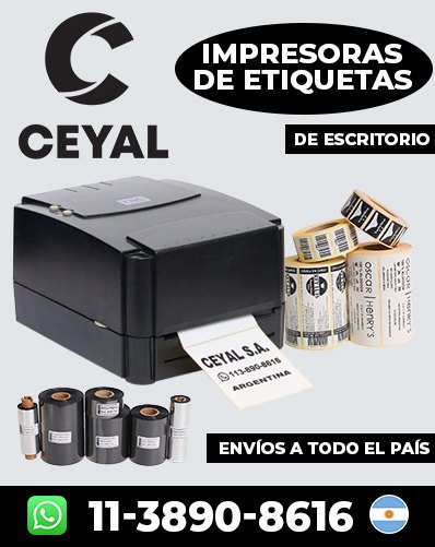 etiquetas ribbon resina - Compra inteligente