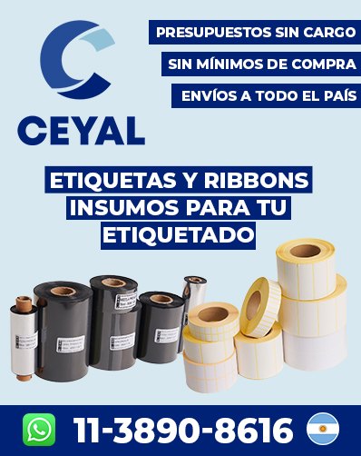 etiquetas termicas ropa – Comprá impresión inmediata