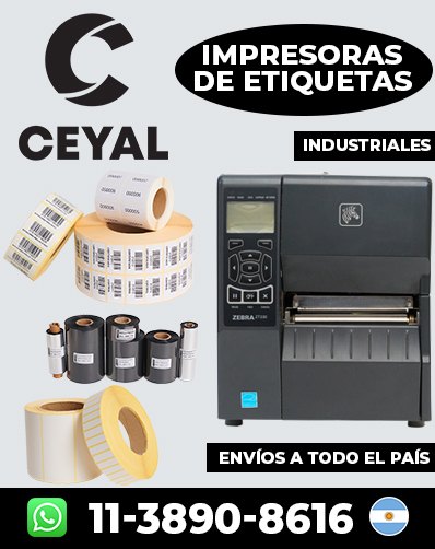 etiquetas termicas ropa - Tu compra inmediata
