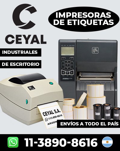 etiquetas termicas ropa - Tu compra inmediata